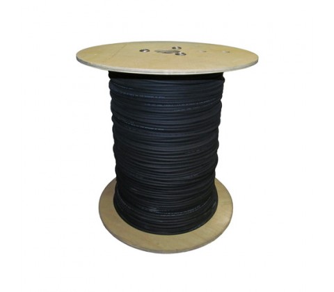 ПВ 3 - 6 (H1Z2Z2-K) Solar LAPP чорний