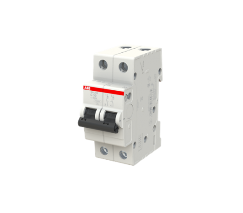 Автоматичний вимикач ABB SH202-C50