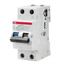 Диференційний автомат ABB DSH201 C25 30mA