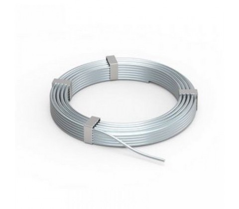 Катанка 8мм сталь гарячеоцинкована, бухта 64м ДКС Катанка 8мм сталь гарячеоцинкована, бухта 64м ДКС