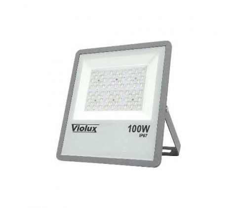 Прожектор LED HERMES 100W SMD 6000K 10 000Lm IP67 Violux
