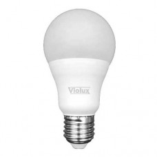 Лампа LED BASIS A65 15W E27 6400K VIOLUX