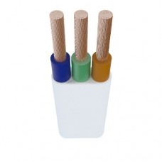 ШВВП  3 х 2,5 ЗЗКМ