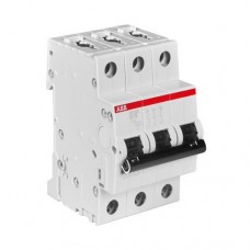 Автоматичний вимикач ABB SZ203-C63 Автоматичний вимикач ABB SZ203-C63