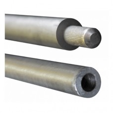 Стержень заземлення 16мм/1500мм безмуфтовий ДКС Стержень заземлення 16мм/1500мм безмуфтовий ДКС