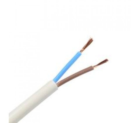 ПВС  2 х 1,5 ПК