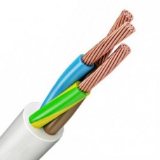 ПВС  3 х 1,5 ПК