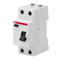 Дифреле ABB basic M 2P AC-40/0,03 Дифреле ABB basic M 2P AC-40/0,03