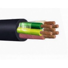 КГ 7 x 1,5 (H07RN-F) LAPP