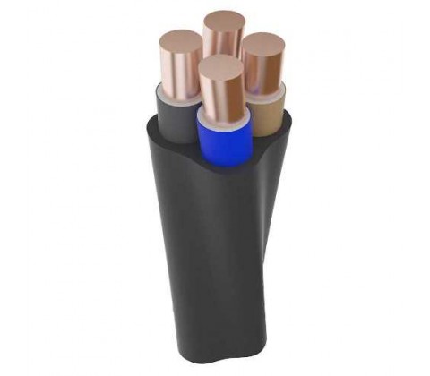 ВВГ 4 х 10  ЗЗКМ нг