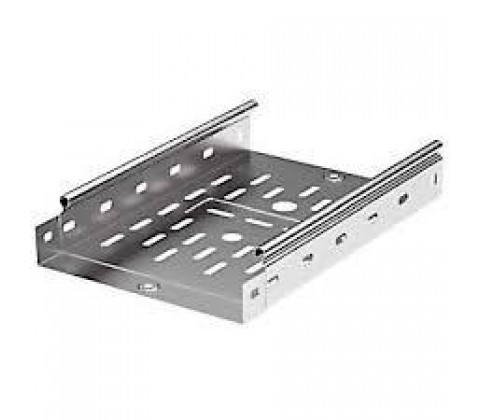 Лоток перфорований 50*50*3000 ДКС Лоток перфорований 50*50*3000 ДКС