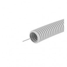 Труба гофрована ДКС 20 ПВХ Труба гофрована ДКС 20 ПВХ