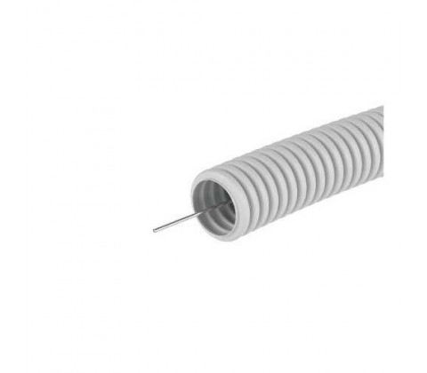 Труба гофрована ДКС 20 ПВХ Труба гофрована ДКС 20 ПВХ