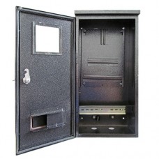 Щиток ШМР 1Ф вуличний Щиток ШМР 1Ф вуличний