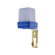 Датчик світлочутливий PHS01 6А, 1kW, АС,VITO 2 шт., пачка Датчик світлочутливий PHS01 6А, 1kW, АС,VITO 2 шт., пачка