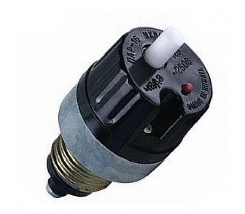 Пробка-автомат ПАР-16А