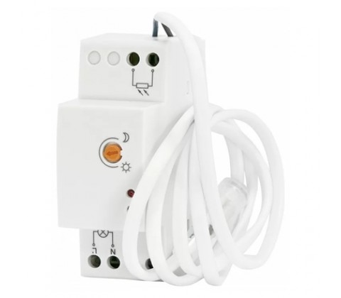 Датчик світлочутливий АСКО ДР-308 20А Датчик світлочутливий АСКО ДР-308 20А