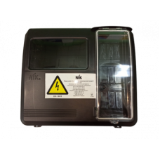 Коробка під одно-трифазний лічильник DOT3.1 НІК