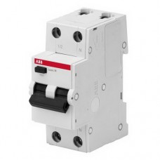 Диференційний автомат ABB basic M BMR415 C20 30mA