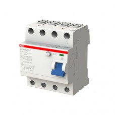 Дифреле ABB F204 AC-25/0,3 Дифреле ABB F204 AC-25/0,3