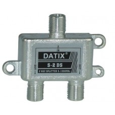 Дільник S-2 для коаксіального кабеля