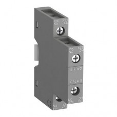Допоміжний контакт ABB CAL4-11 Допоміжний контакт ABB CAL4-11