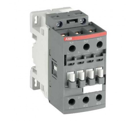 Контактор ABB 30А 110-250В AC/DC AF30-30-00-13 