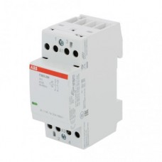 Контактор модульний ABB 2p 25А 230В AC/DC ESB25-20N-06