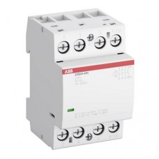 Контактор модульний ABB 2p 2p 40А 230В AC/DC ESB40-20N-06