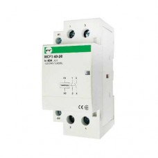Контактор модульний MCF3 40-20 2P Промфактор