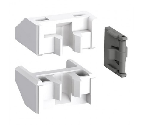 Механічне блокування VM4 для AF09-AF38 АББ Механічне блокування VM4 для AF09-AF38 АББ