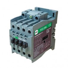 Магнітний пускач FC2 25A 24V Промфактор