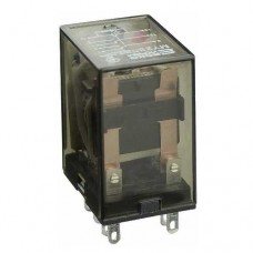 Реле електромеханічне АСКО MY2 DC12V Реле електромеханічне АСКО MY2 DC12V