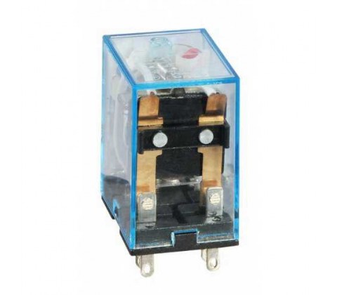 Реле електромеханічне АСКО MY2 AC220V