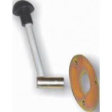 Привід рубильника боковий РБМ без подовження Привід рубильника боковий РБМ без подовження