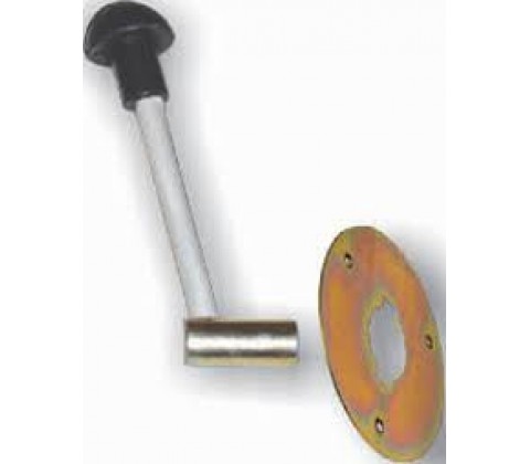 Привід рубильника боковий РБМ без подовження Привід рубильника боковий РБМ без подовження