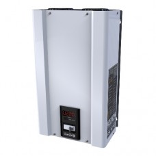 Стабілізатор напруги Елекс Ампер 18 кВА тиристорний (12ступ) Стабілізатор напруги Елекс Ампер 18 кВА тиристорний (12ступ)