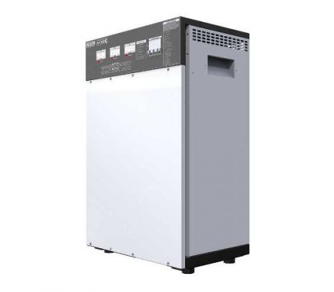 Стабілізатор напруги Елекс Ампер 16,5 кВА тиристорний (12ступ) Стабілізатор напруги Елекс Ампер 16,5 кВА тиристорний (12ступ)