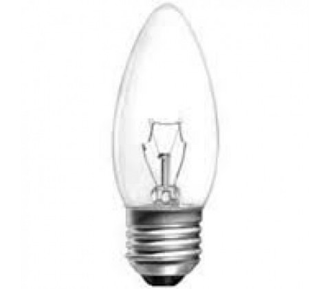 Лампа ДС 60Вт Е27 Іскра Лампа ДС 60Вт Е27 Іскра