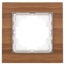 Рамка   Nilson Alegra  дерево бамбук 1-на