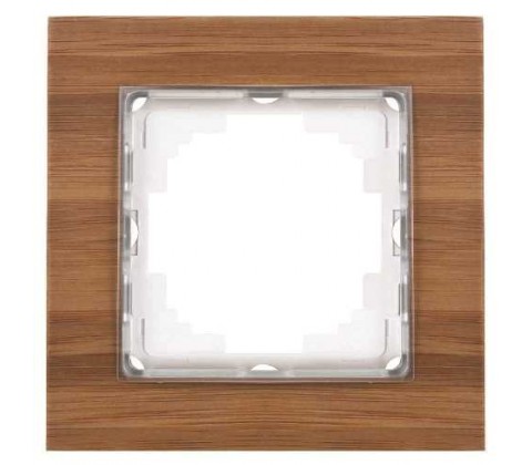 Рамка   Nilson Alegra  дерево бамбук 1-на