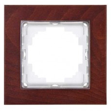 Рамка   Nilson Alegra  дерево черешня 1-на