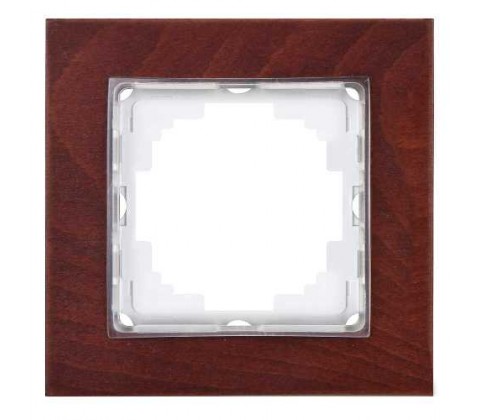 Рамка   Nilson Alegra  дерево черешня 1-на