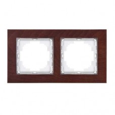 Рамка   Nilson Alegra  дерево черешня 2-на