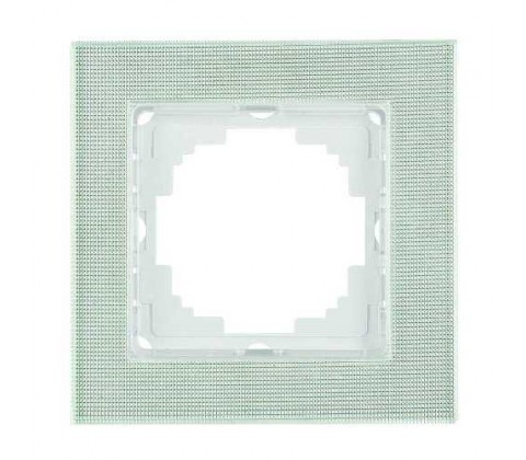 Рамка   Nilson Alegra  скло мастерпоінт 1-на