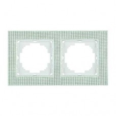 Рамка   Nilson Alegra  скло мастерпоінт 2-на 