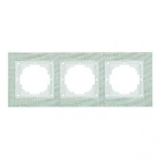 Рамка   Nilson Alegra  скло мастерпоінт 3-на 