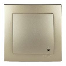 Вимикач    Nilson Touran золото дзвінок