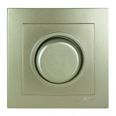 Світлорегулятор    Nilson Touran золото 1000W з підсвіткою