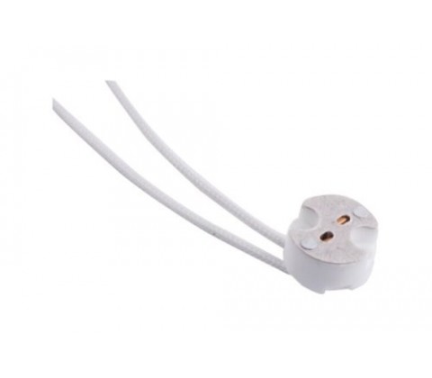 Патрон MR16, G4/6.35, VL264 Violux Патрон MR16, G4/6.35, VL264 Violux